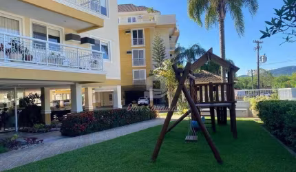 Apartamento com 3 quartos à venda, 150 m² - Itacoatiara - Niterói/RJ