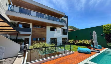 Casa a venda 4 quartos Alto Padrão em São Francisco