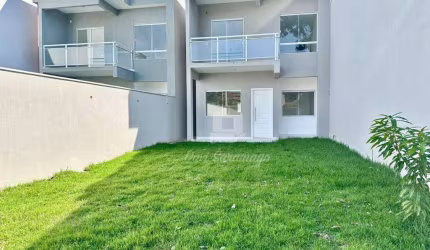 Casa com 3 quartos à venda, 140 m² - Piratininga - Niterói/RJ