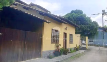 Casa 2 Quartos Maria Paula