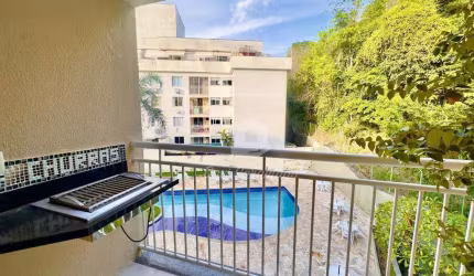 Apartamento 3 quartos à venda Reserva Natural