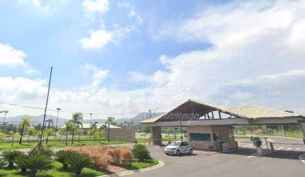 Terreno Plano, 411m² - Condomínio Landscape