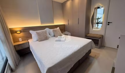 Apartamento a venda no Ingá Oportunidade para investimento