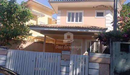Casa à venda em Piratininga