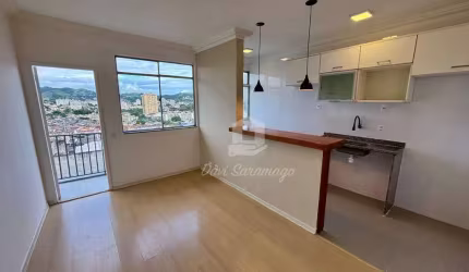 Apartamento Com 1 Quarto À Venda No Fonseca - Niterói/RJ
