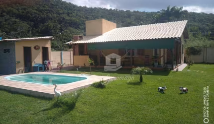 Casa à Venda em Itaipuaçu