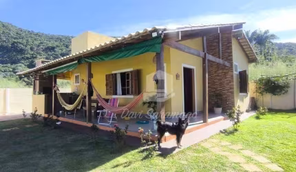 Casa à Venda em Itaipuaçu