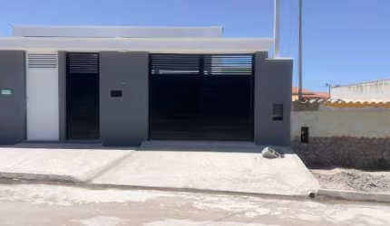 Casa Itaipuaçu Marica