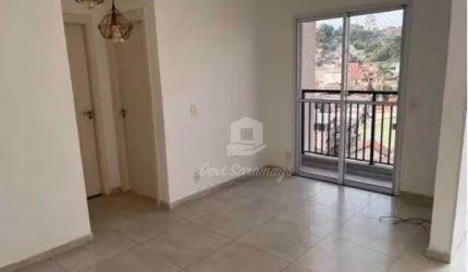 Apartamento com 2 quartos à venda na Rua Doutor March, Barreto, Niterói, 46 m2 por R$ 270.000