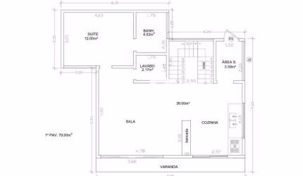 Casa com 4 quartos à venda, 120 m² por R$ 1.480.000 - Itaipu - Niterói/RJ
