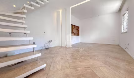 Casa Condomínio A Venda Parada 40