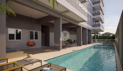 Apartamento a Venda Santa Rosa