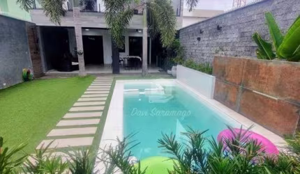 Casa com 4 quartos à venda, 200 m²  Piratininga - Niterói/RJ
