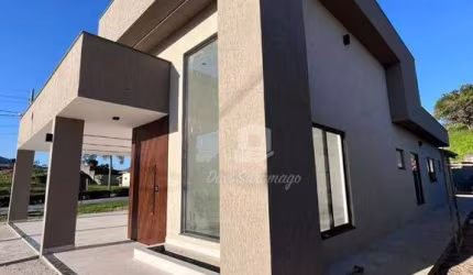Casa com 3 quartos à venda, 175 m²   - Pilar - Maricá/RJ