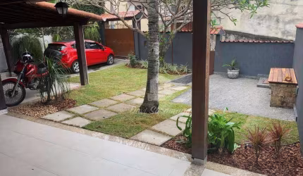 Casa a Venda 3 quartos no Porto da Madama São Gonçalo