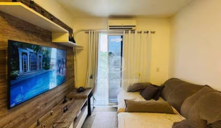 Apartamento a venda no centro de São Gonçalo - Niteroi