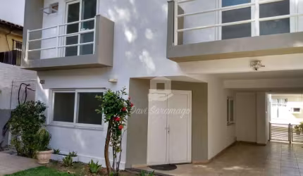 Casa 4 Quartos em São Francisco