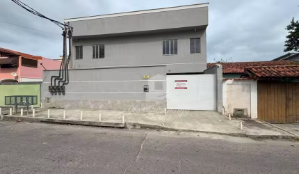 Prédio à venda em Piratininga - Niterói/RJ