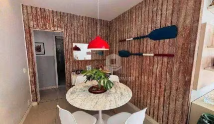 Apartamento 3 Quartos a Venda em Icaraí