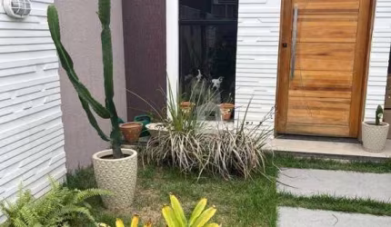 Casa com 2 Quartos À Venda, 240 m² por R$ 552.000 - Recanto de Itaipuaçu (itaipuaçu) - Maricá/RJ