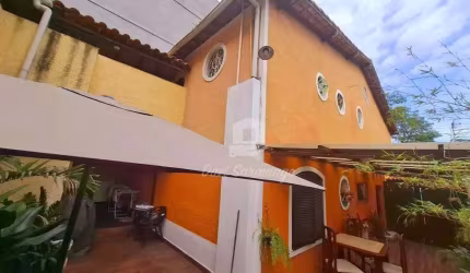 Casa de 3 quartos à venda em São Francisco