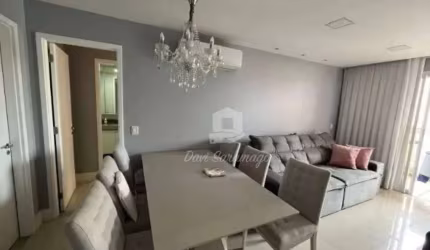 Apartamento em Icaraí