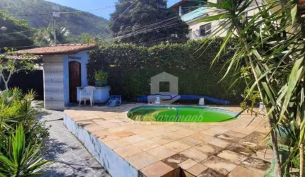 Casa 03 quartos Piratininga Niteroi
