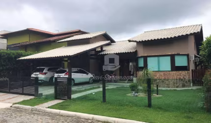 Casa  4 Quartos à Venda, Várzea das Moças - Niterói
