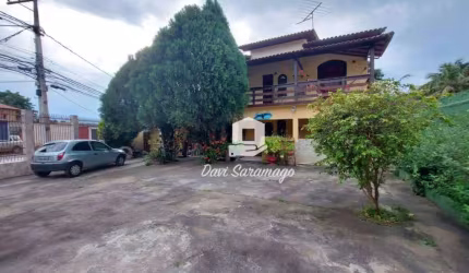 Casa à venda, 200 m² por R$ 590.000,00 - Maravista - Niterói/RJ
