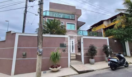 Casa Camboinhas Niteroi