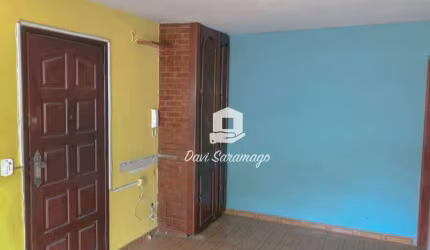 Apartamento com 2 dormitórios à venda, 97 m² por R$ 300.000,00 - Maria Paula - São Gonçalo/RJ