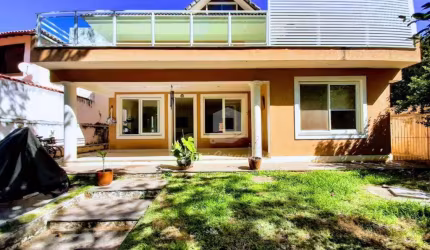 Casa à venda, 357 m² por R$ 3.300.000,00 - Itacoatiara - Niterói/RJ