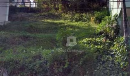 Terreno Camboinhas