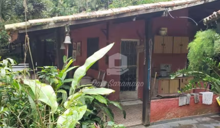 Sítio com 1 dormitório à venda, 36000 m² por R$ 1.300.000,00 - Várzea das Moças - Niterói/RJ