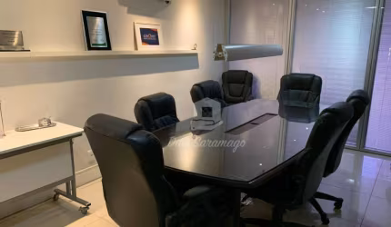 Andar Corporativo à venda, 300 m² por R$ 1.134.000,00 - Centro - Rio de Janeiro/RJ
