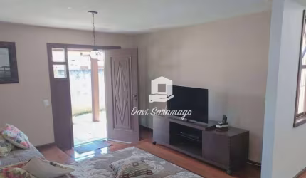 Casa à venda, 455 m² por R$ 525.000,00 - Rio do Ouro - São Gonçalo/RJ