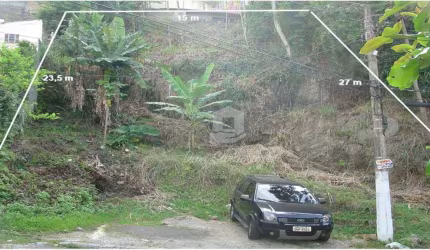 Terreno São Francisco