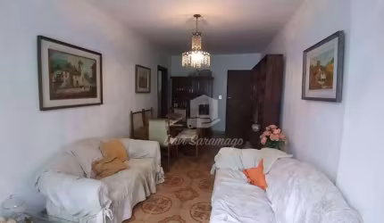 Apartamento à venda, 127 m² por R$ 720.000,00 - Icaraí - Niterói/RJ