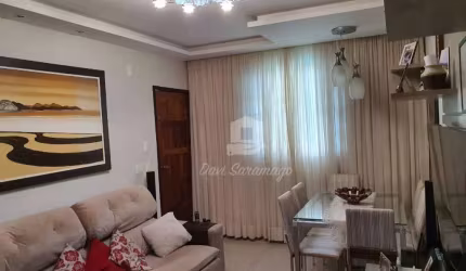 Casa à venda, 90 m² por R$ 365.000,00 - Arsenal - São Gonçalo/RJ