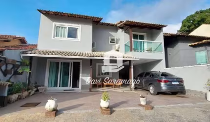 Casa Varzea das Moças Niteroi
