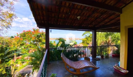 Casa Piratininga