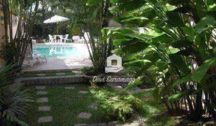 Casa Camboinhas Niteroi