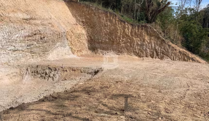 Terreno À Venda Em Pendotiba - Niterói/RJ