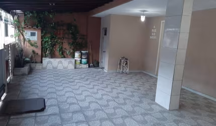 Casa 2 Quartos  à venda   Brasilândia - São Gonçalo/RJ