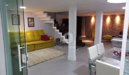 Casa 03 quartos a venda em Piratininga