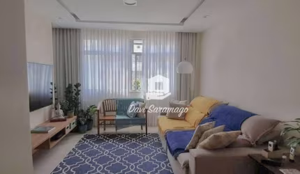 Apartamento 03 quartos Icaraí
