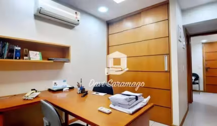 Sala Comercial Centro Niterói!