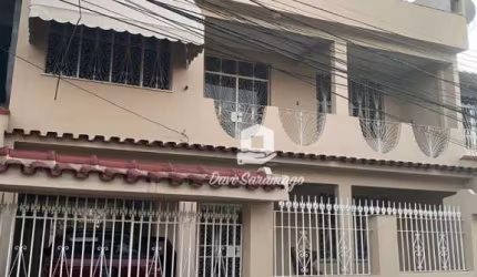 Casa à venda, 150 m² por R$ 420.000,00 - Nova Cidade - São Gonçalo/RJ