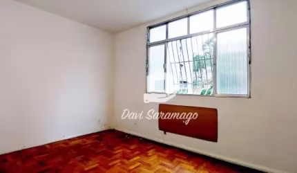 3 quartos no Fonseca!
