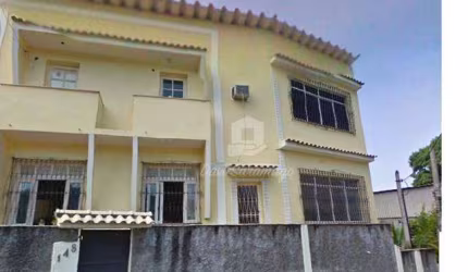 Casa 7 quartos Santa Rosa